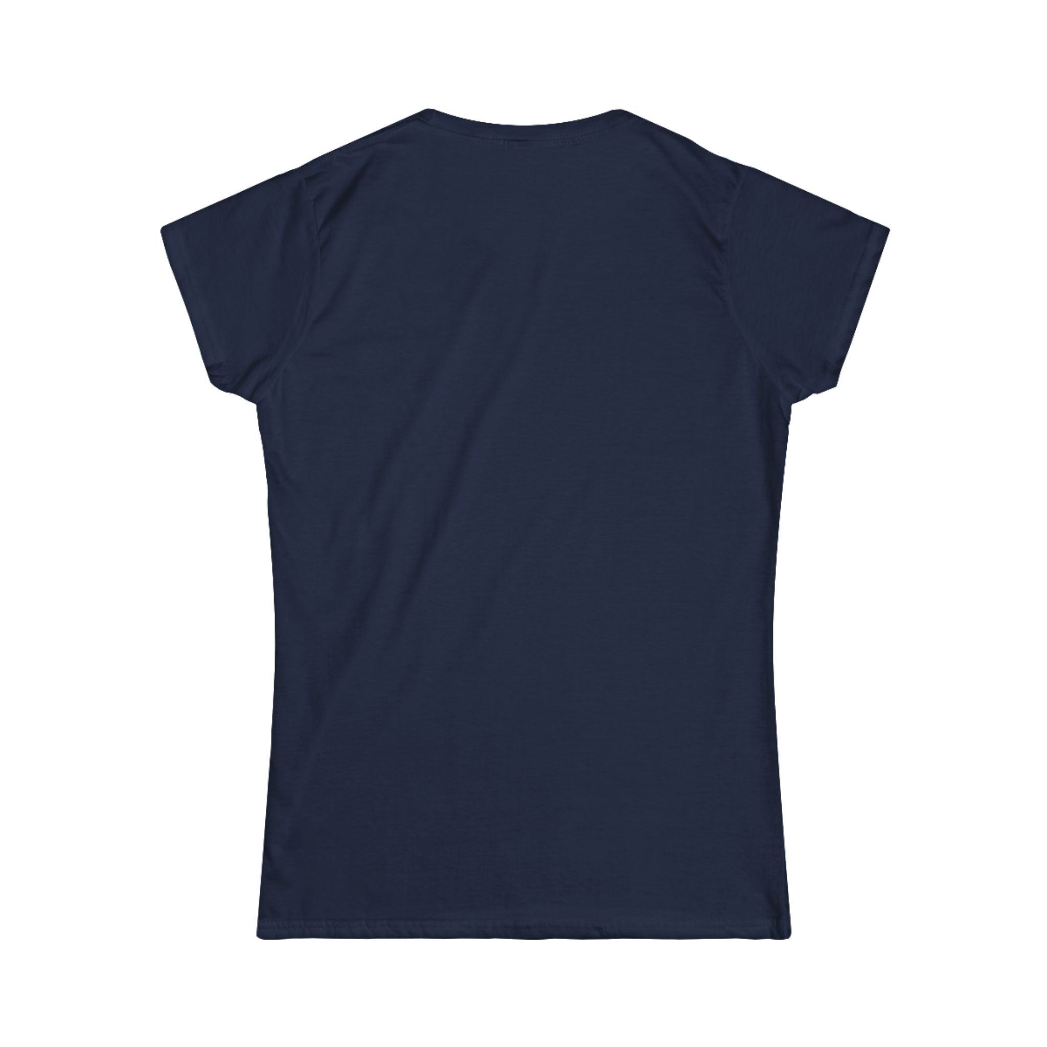 Women's Softstyle Tee- Soccer Mom Definition shirt