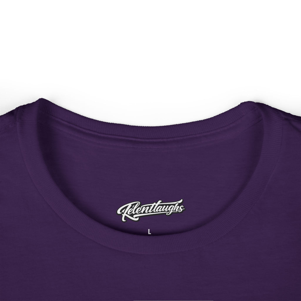 Women's Softstyle Tee- Soccer Mom Definition shirt