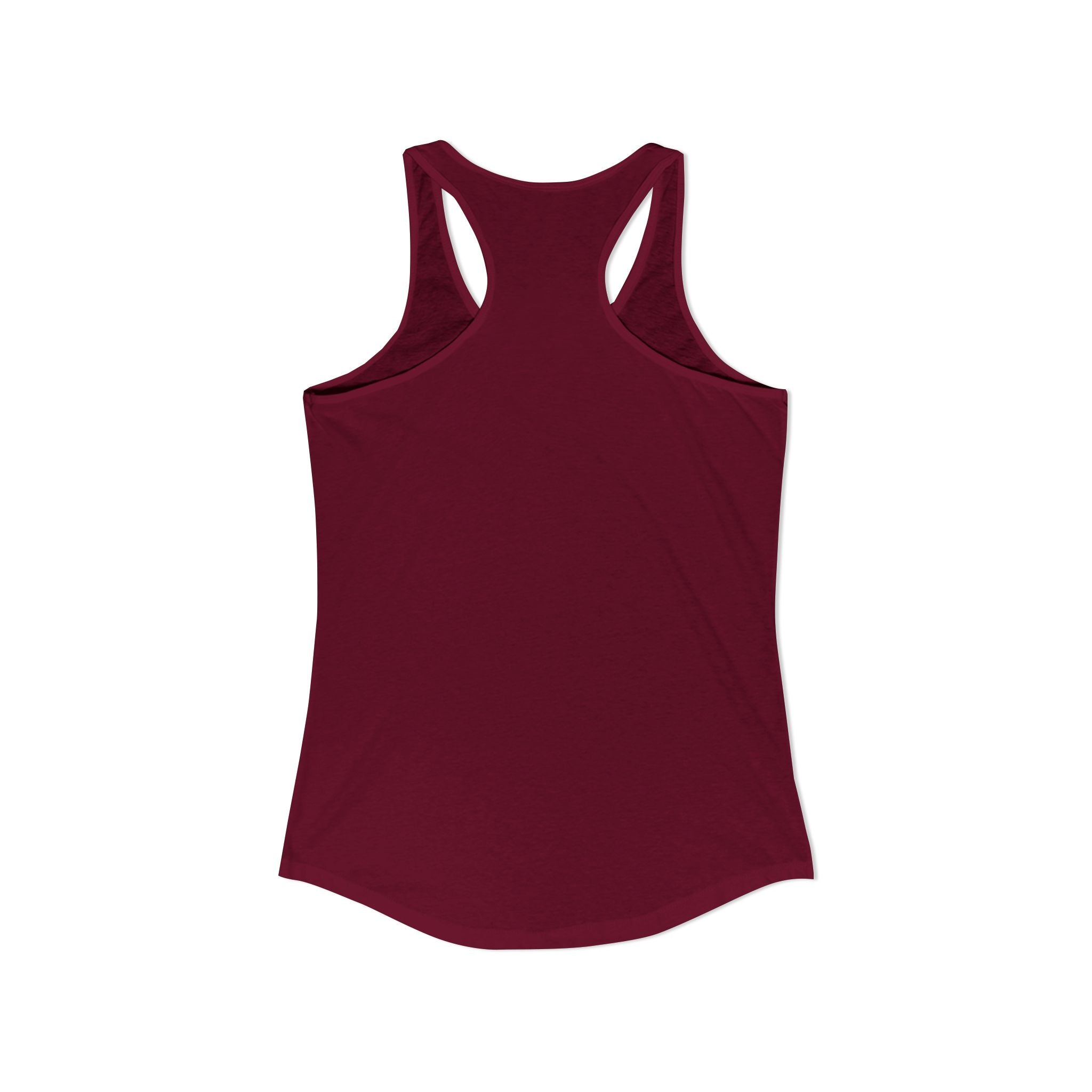 Women's Soccer Tank Top