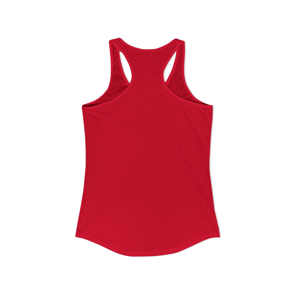 Women's Soccer Tank Top