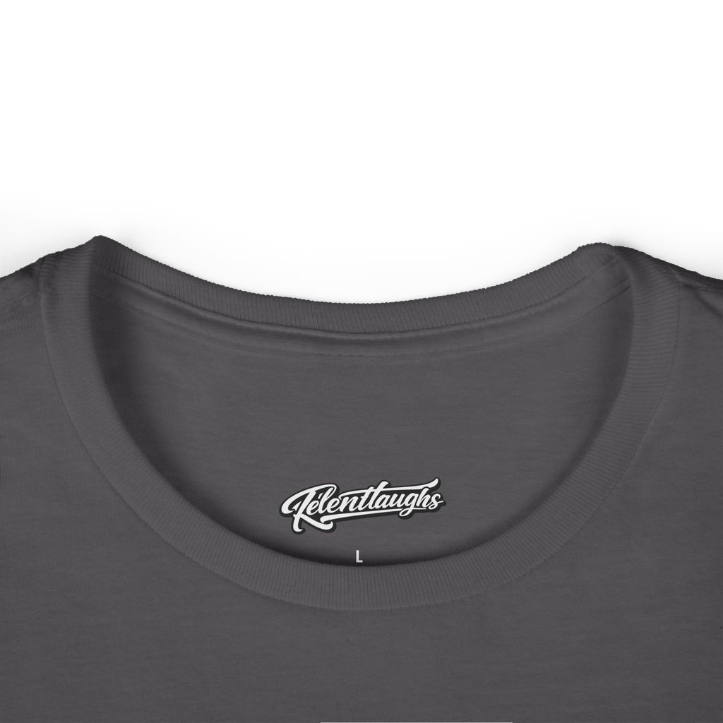 Women's Softstyle Tee- Soccer Mom Definition shirt