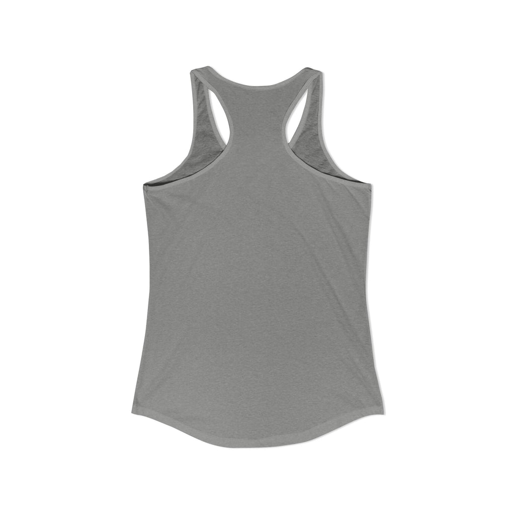 Women's Soccer Tank Top