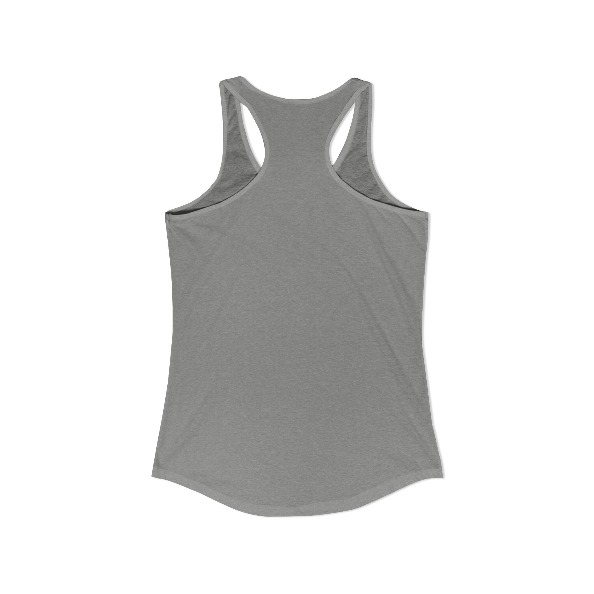 Women's Soccer Tank Top