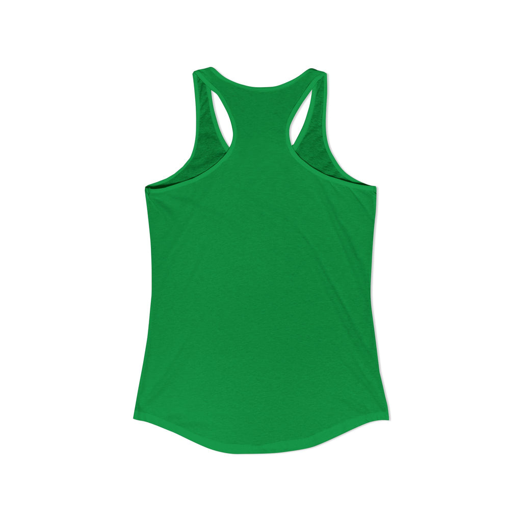 Women's Soccer Tank Top