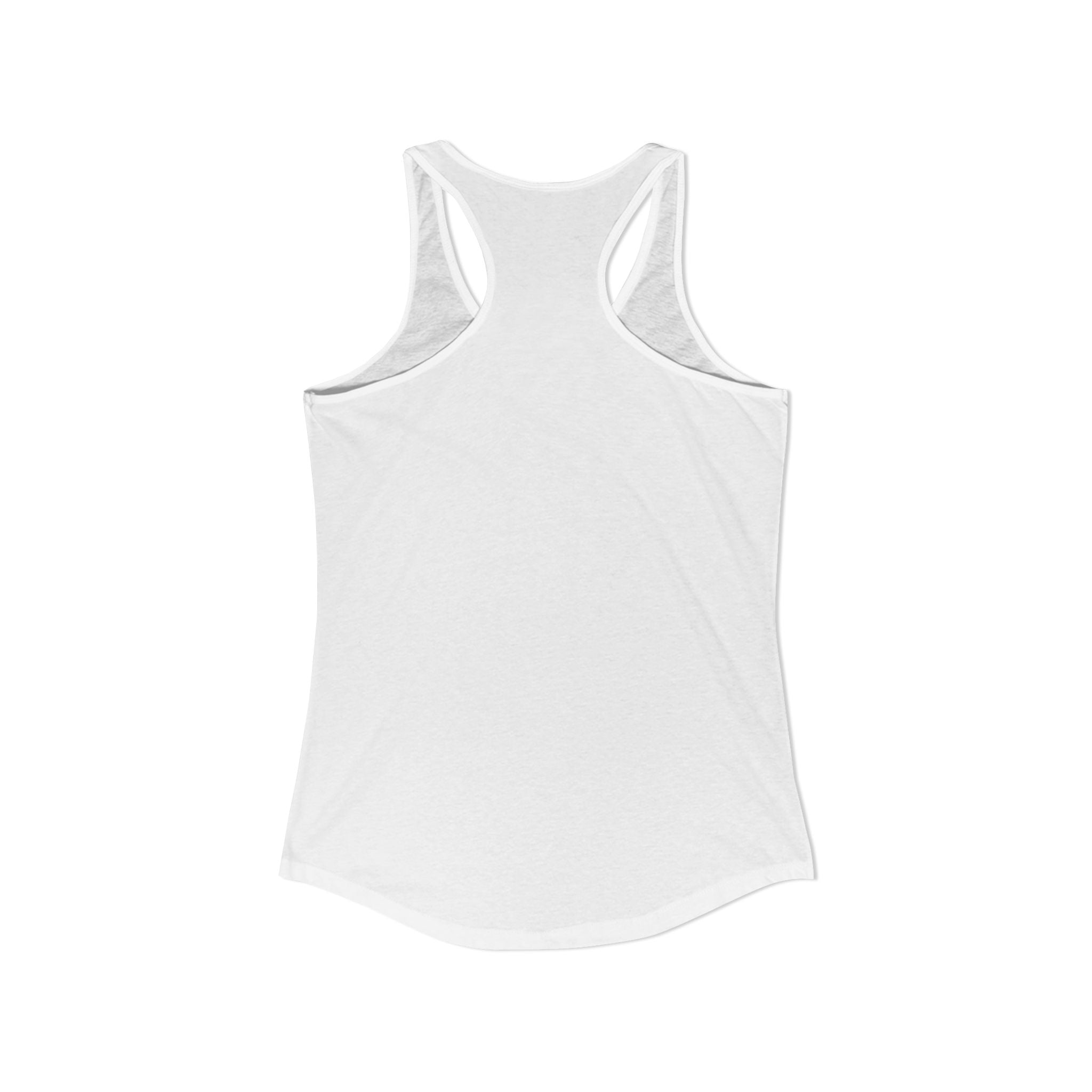 Women's Soccer Tank Top