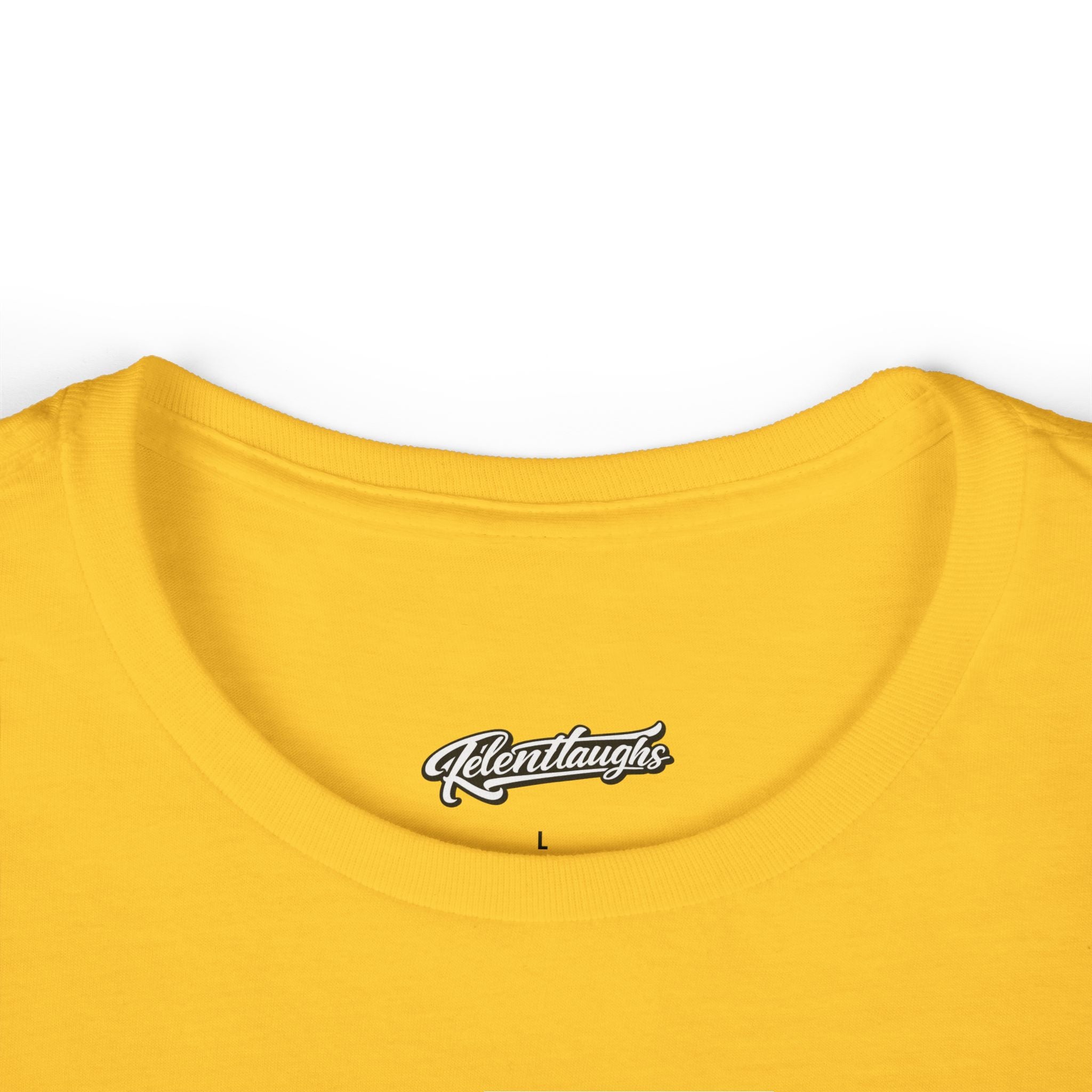 Women's Softstyle Tee- Soccer Mom Definition shirt