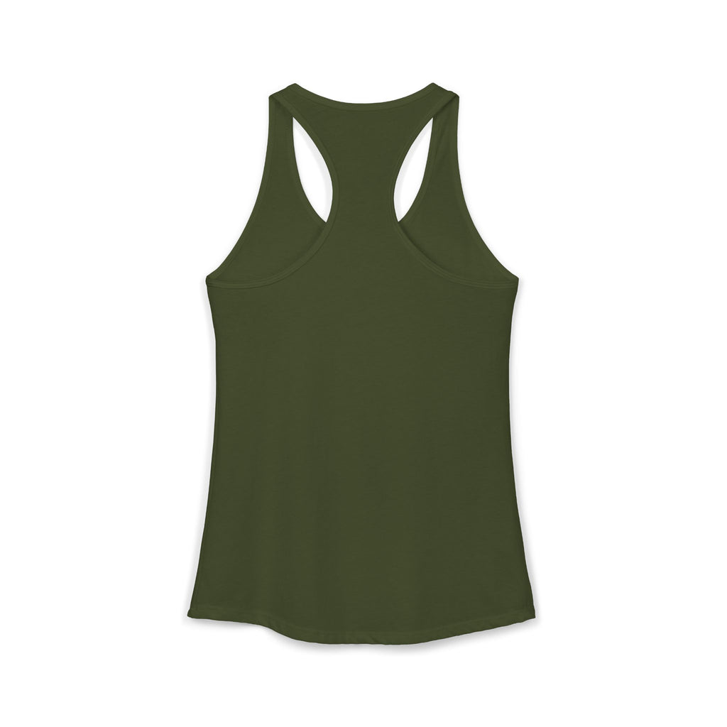 Women's Soccer Tank Top