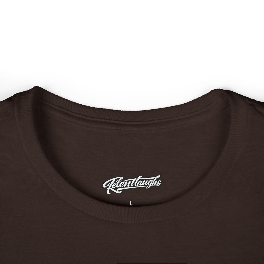 Women's Softstyle Tee- Soccer Mom Definition shirt