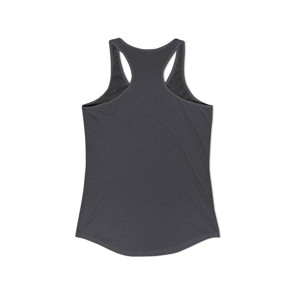 Women's Soccer Tank Top