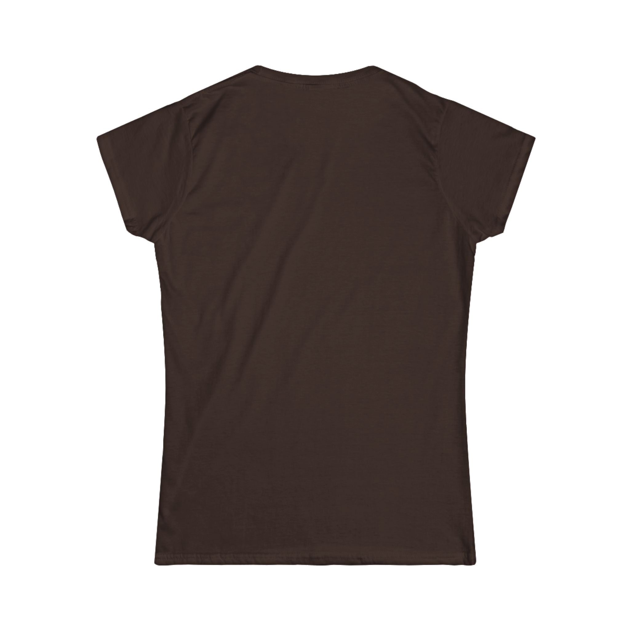 Women's Softstyle Tee- Soccer Mom Definition shirt