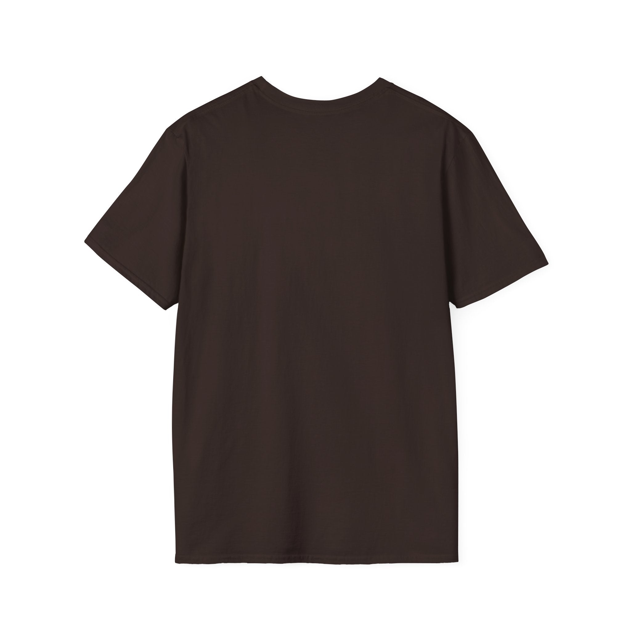 Basketball T‑Shirt — " Restraining Order Against The Rim"