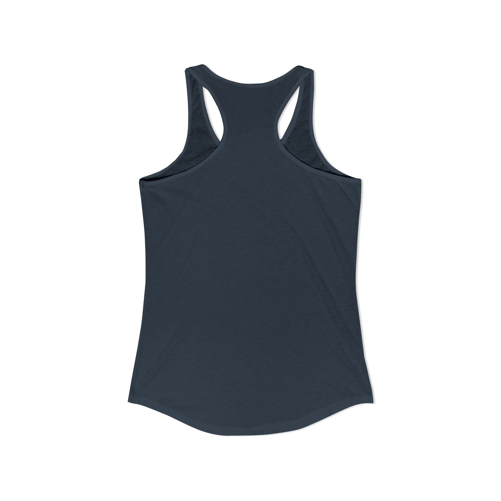 Women's Soccer Tank Top