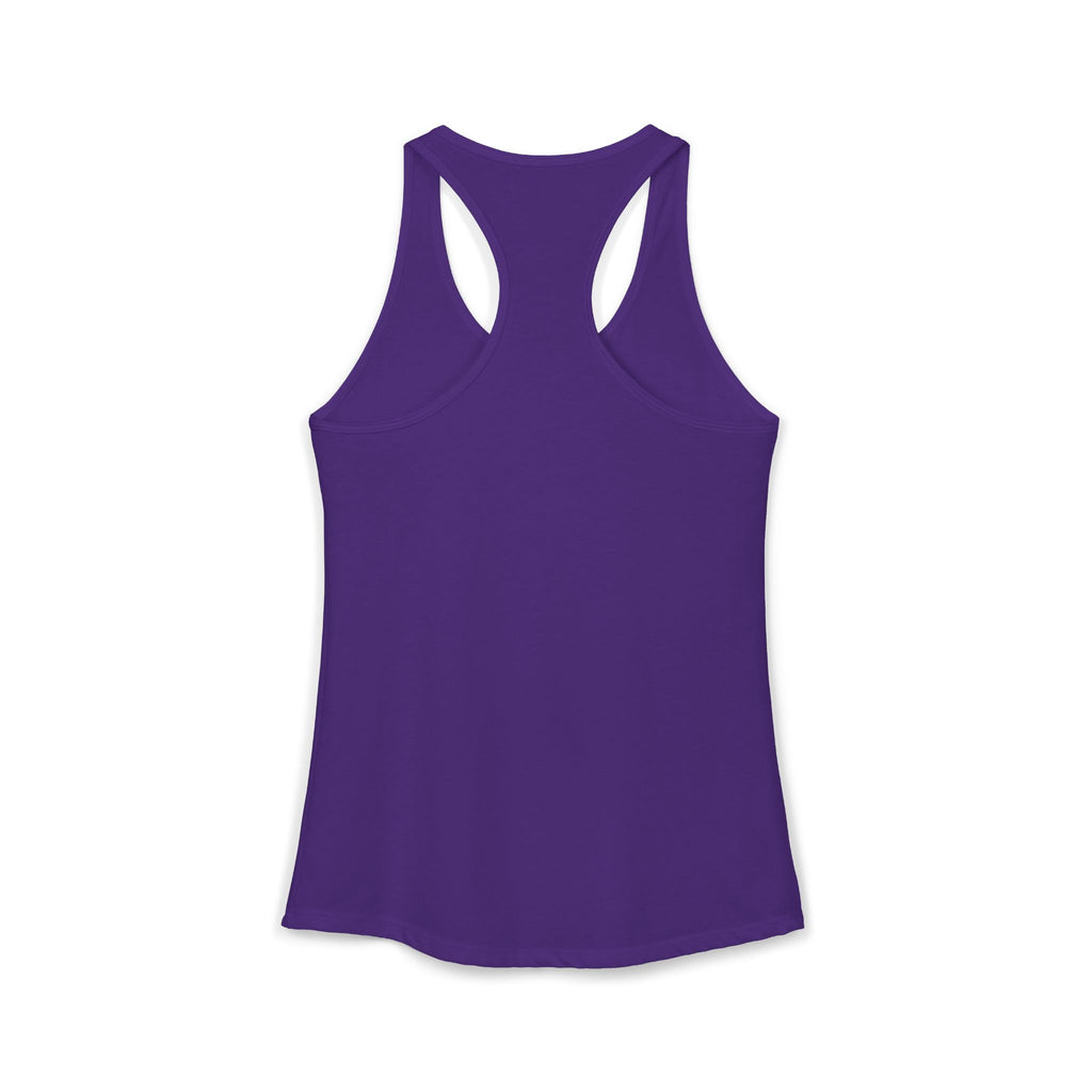 Women's Soccer Tank Top