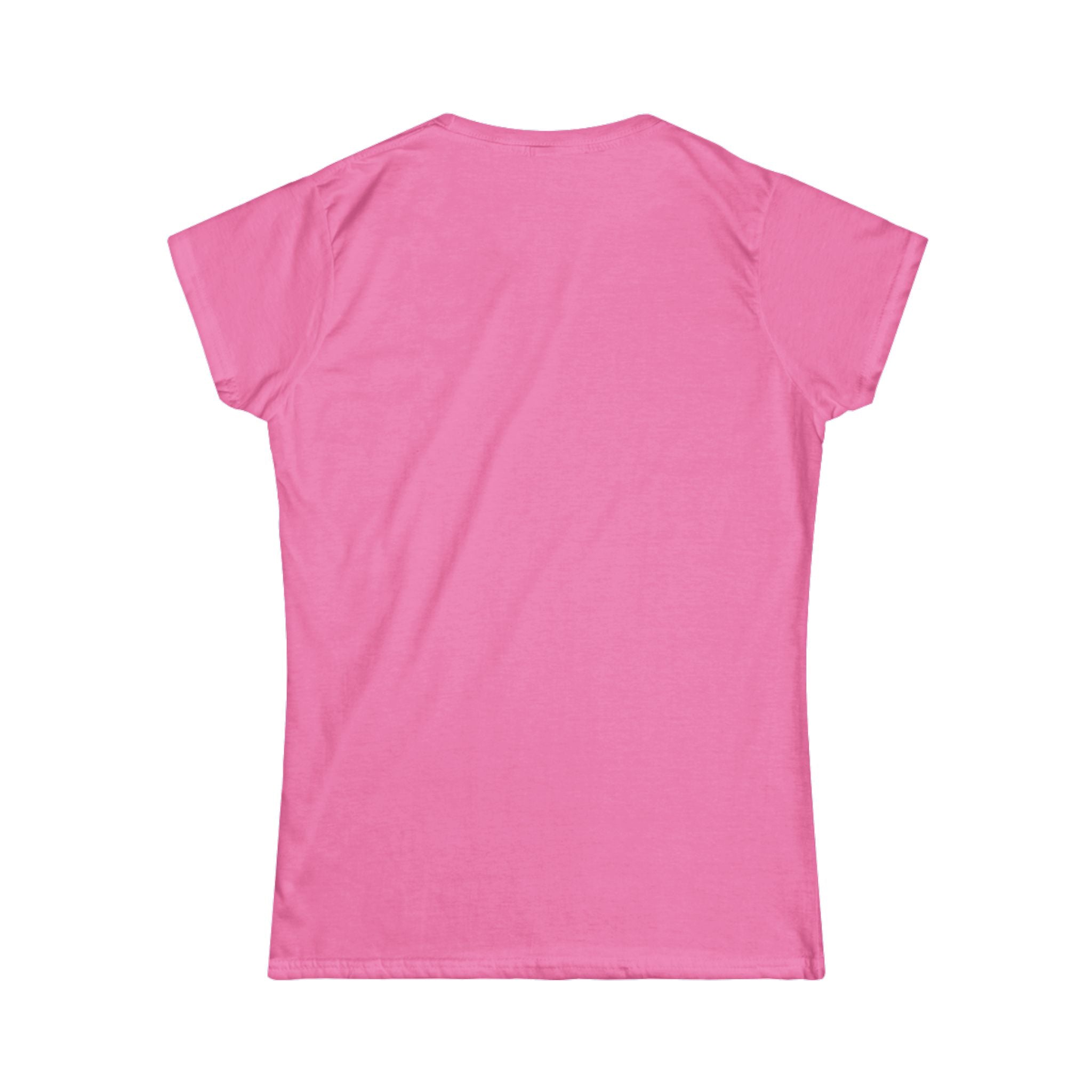 Women's Softstyle Tee- Soccer Mom Definition shirt