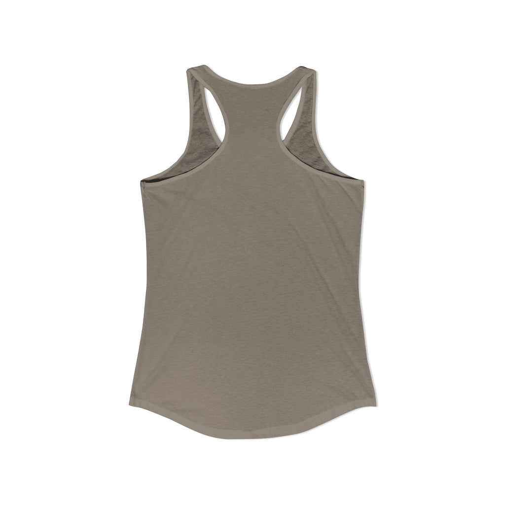 Women's Soccer Tank Top