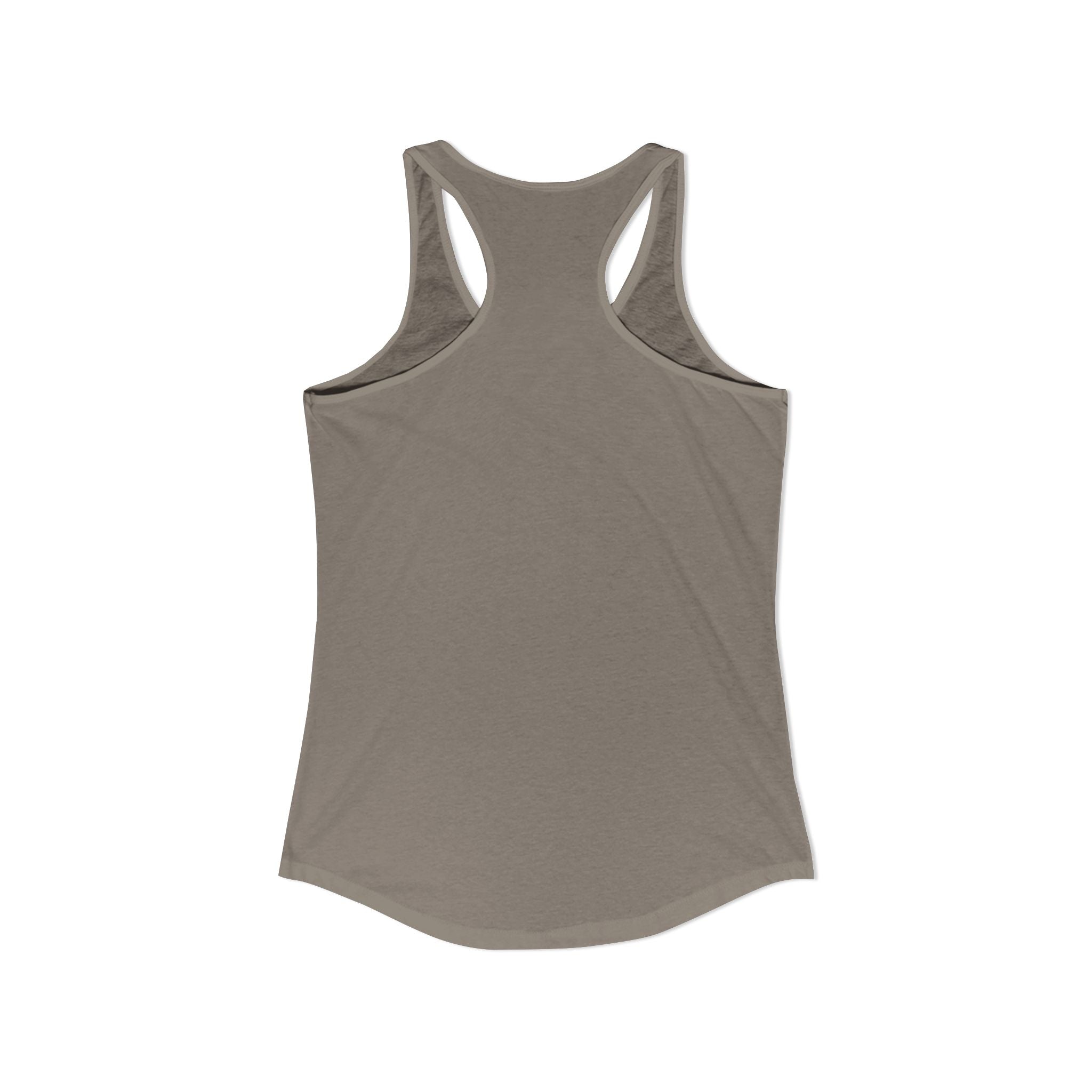 Women's Soccer Tank Top