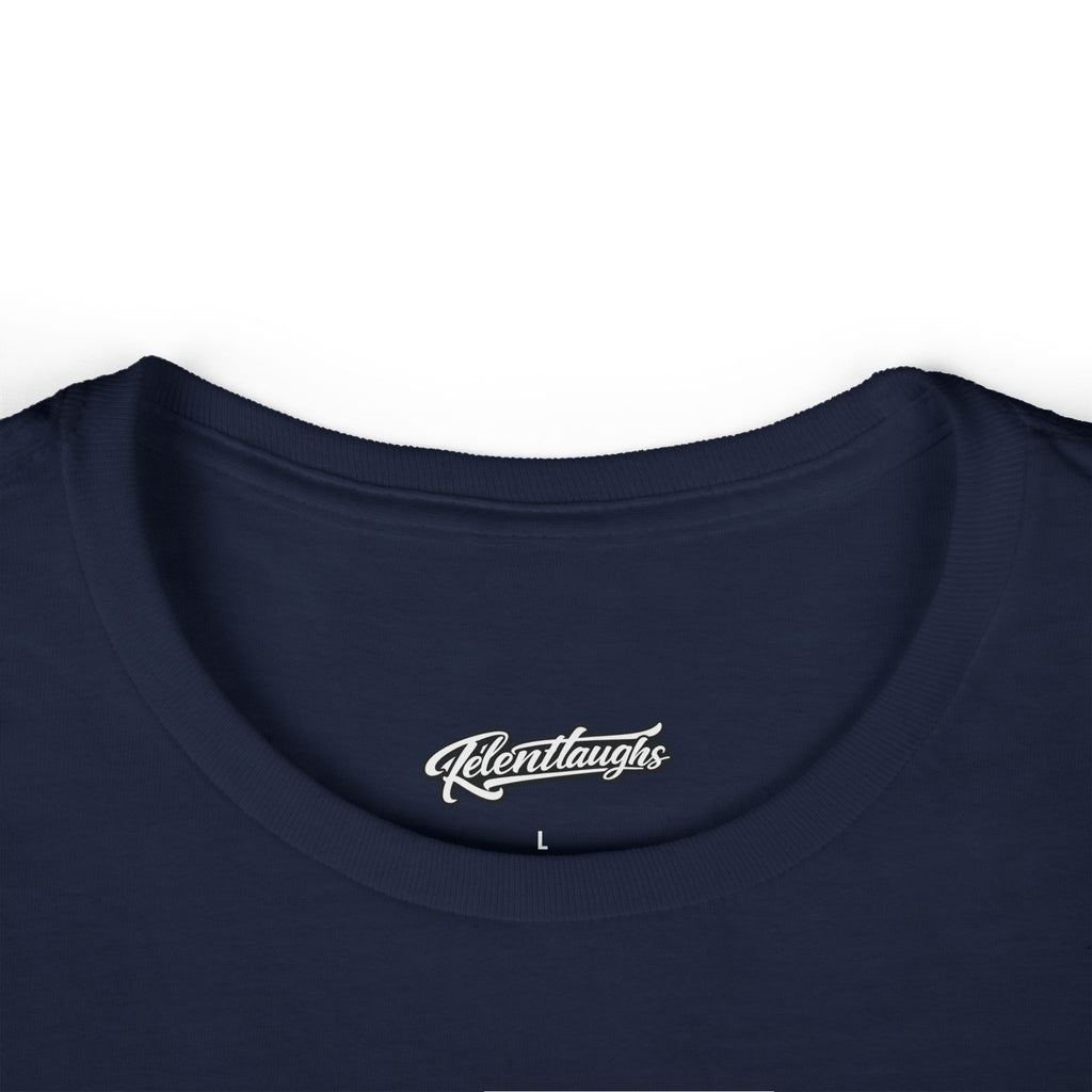 Women's Softstyle Tee- Soccer Mom Definition shirt