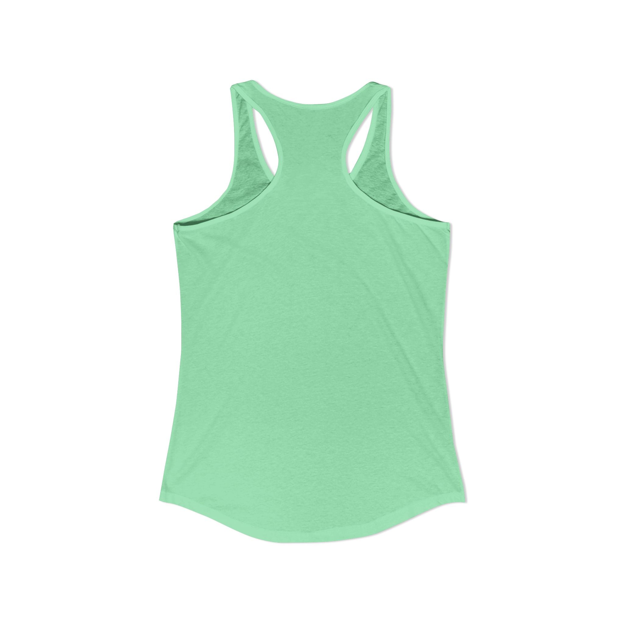 Women's Soccer Tank Top