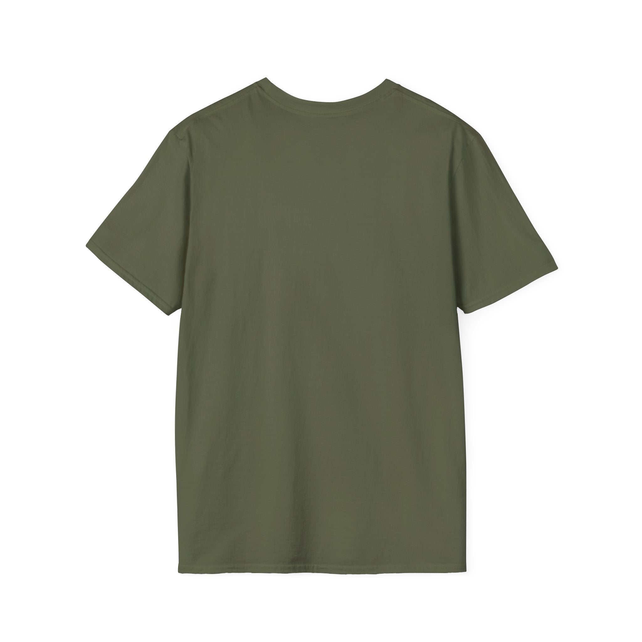T-Shirt — Happy D.A.D. Day Funny Father’s Day Tee