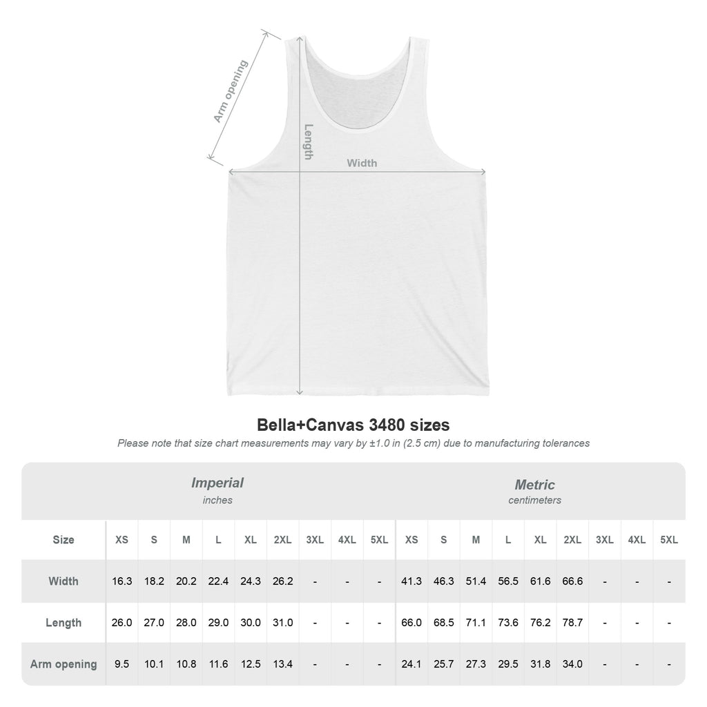 Soccer Mom Definition Tank Top