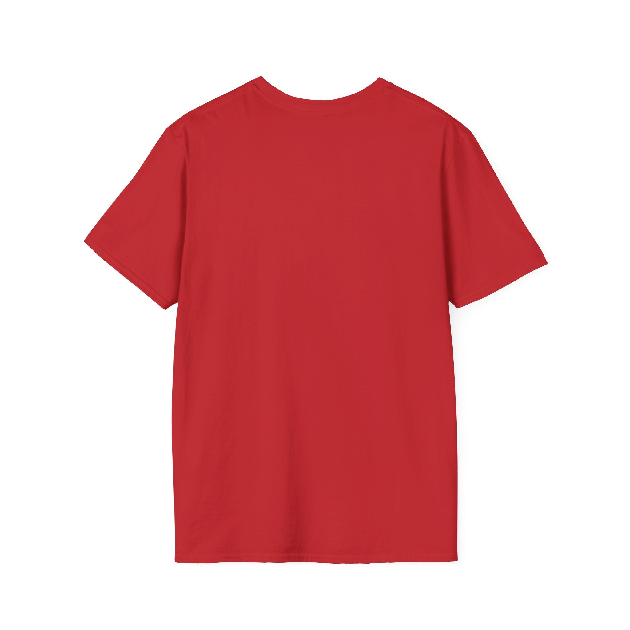 Basketball T‑Shirt — " Restraining Order Against The Rim"
