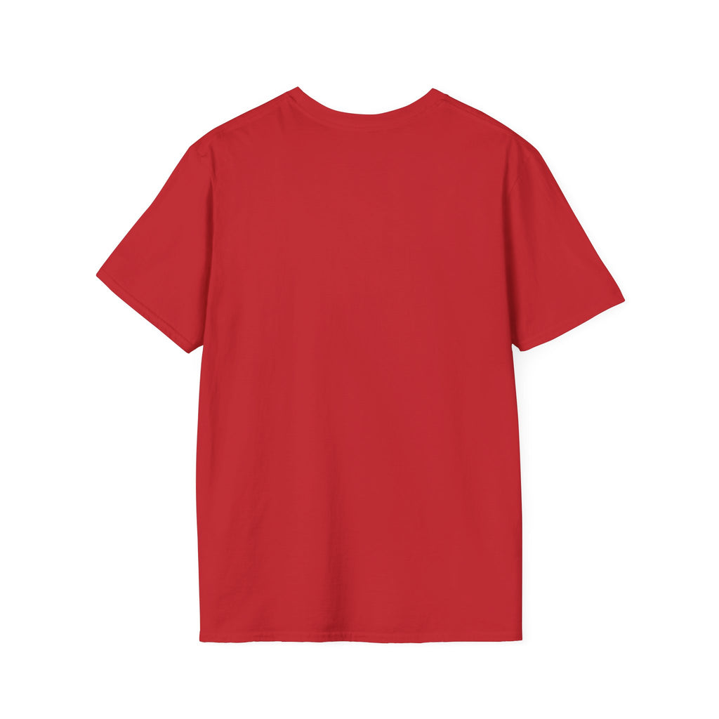 Soccer Mom T-Shirt — Vintage Floral Soccer Definition Tee