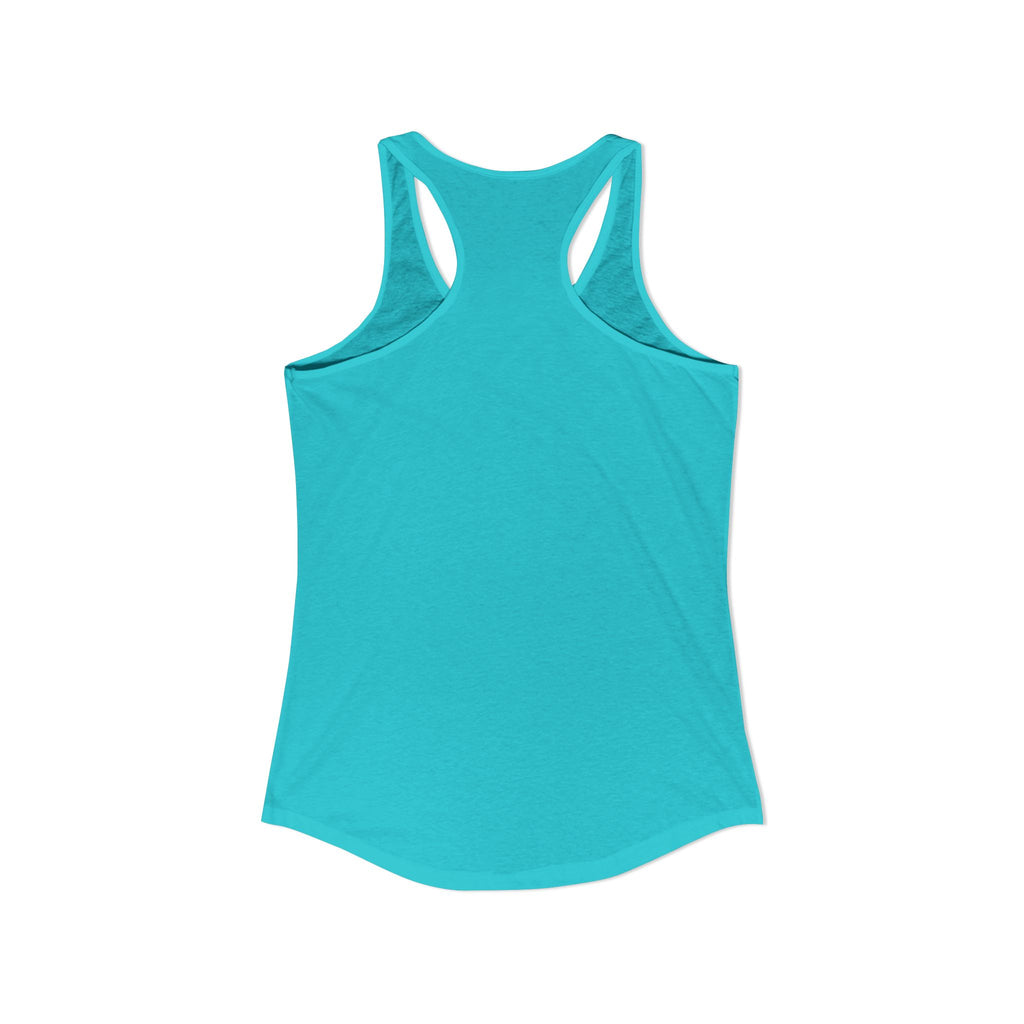 Women's Soccer Tank Top
