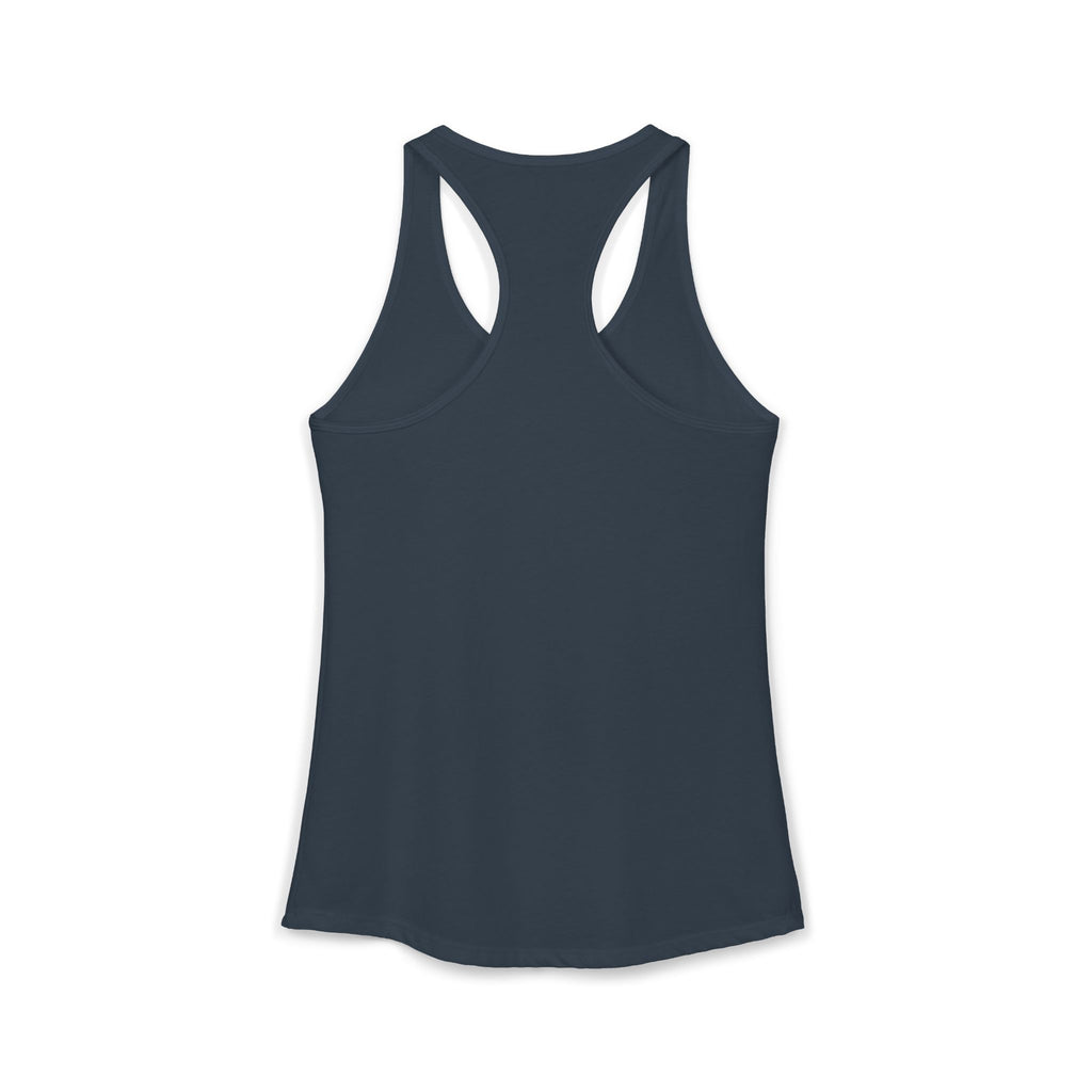 Women's Soccer Tank Top