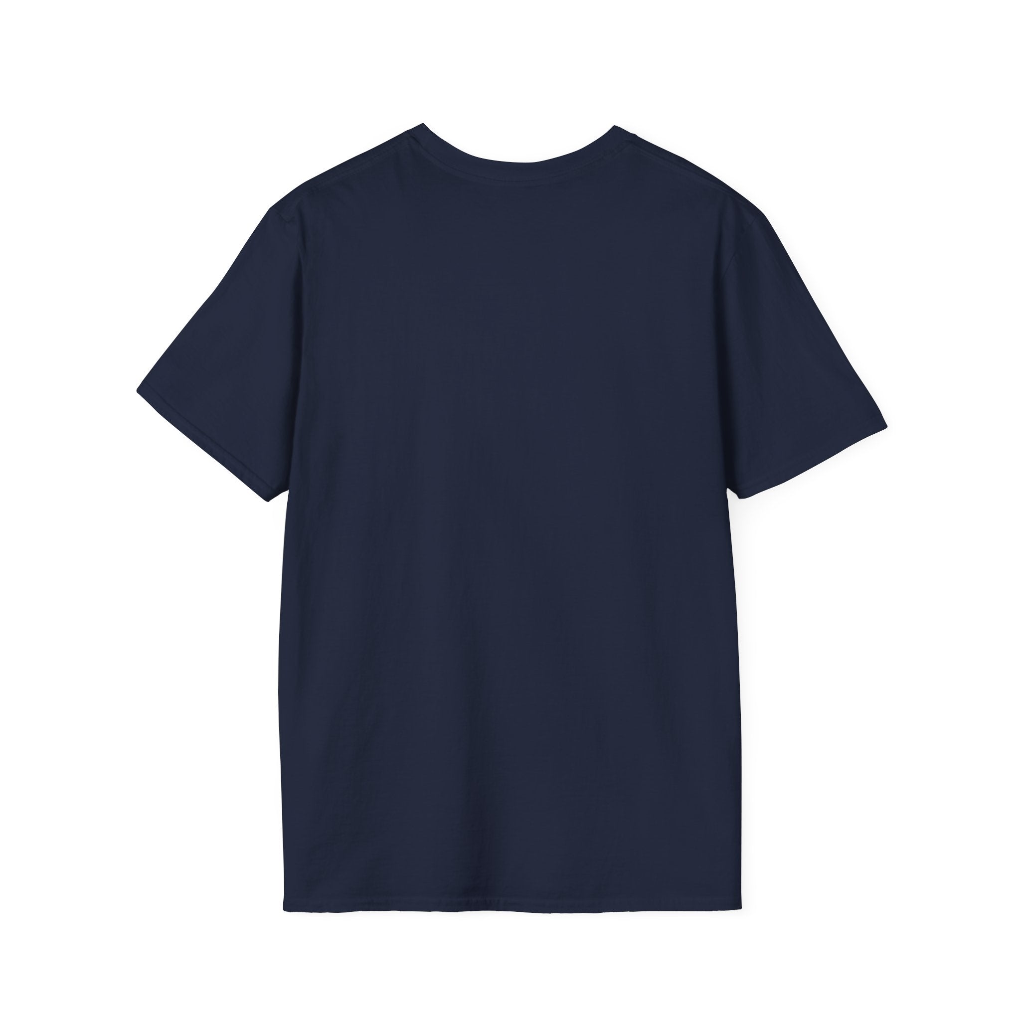 Soccer Mom T-Shirt — Vintage Floral Soccer Definition Tee