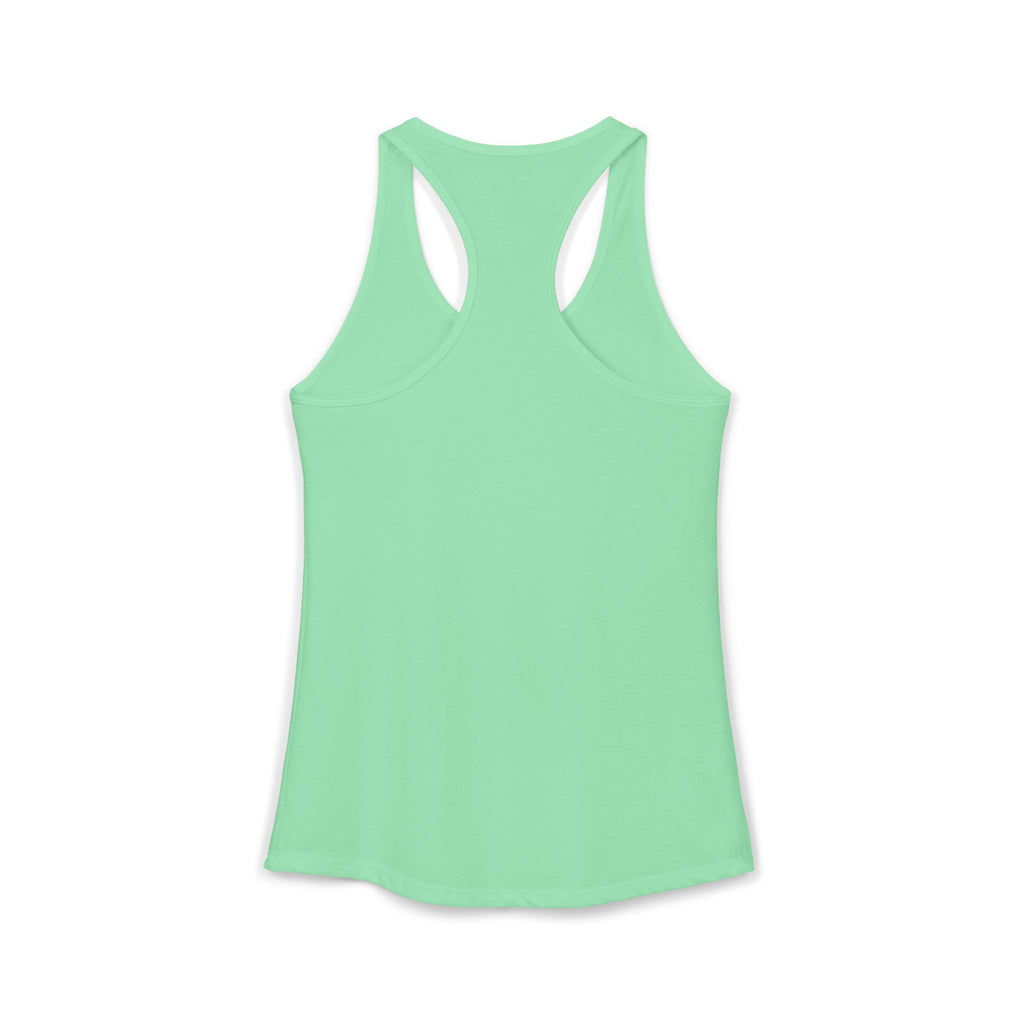 Women's Soccer Tank Top