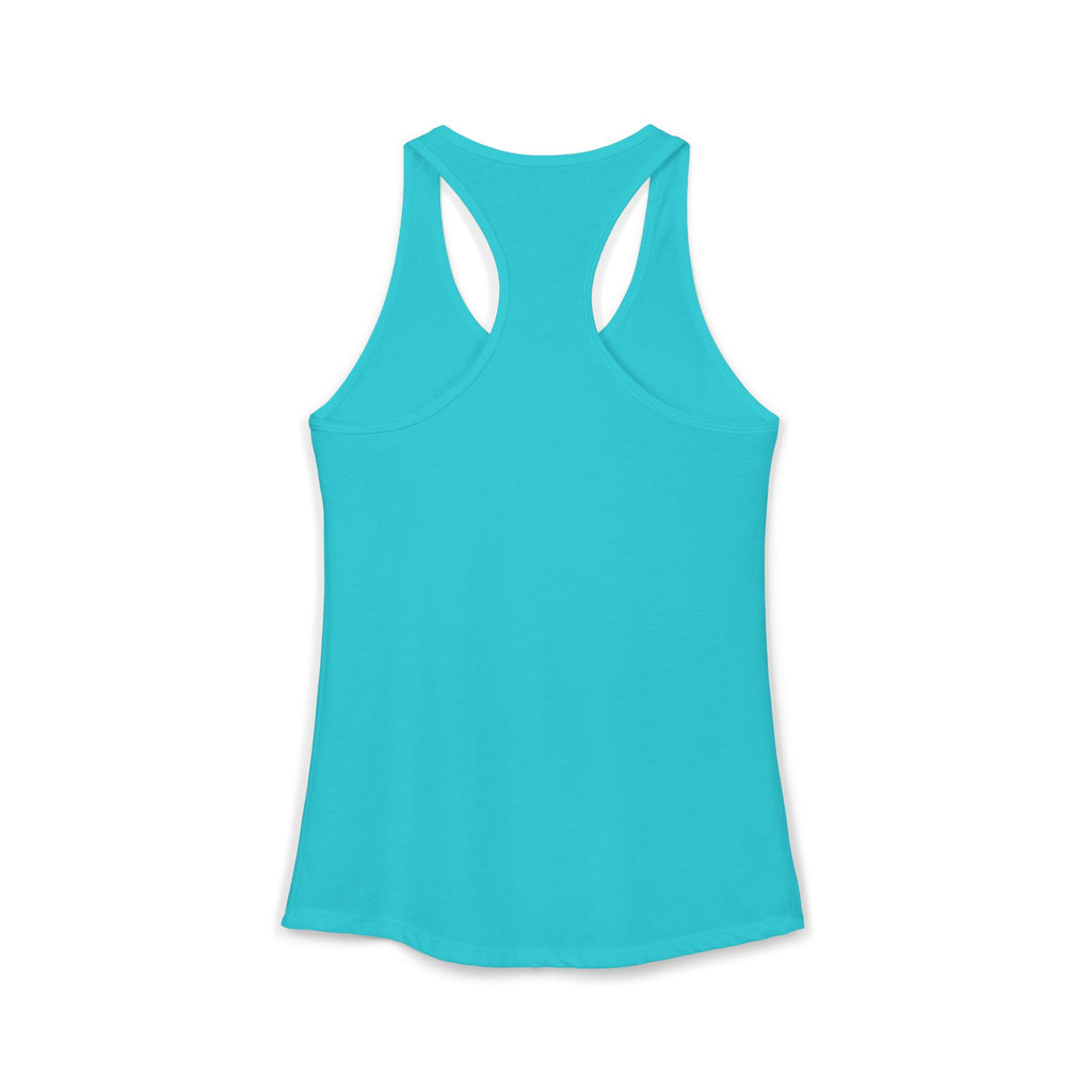 Women's Soccer Tank Top
