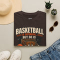 Basketball Is Expensive-My Wallet Didn't Have a Choice