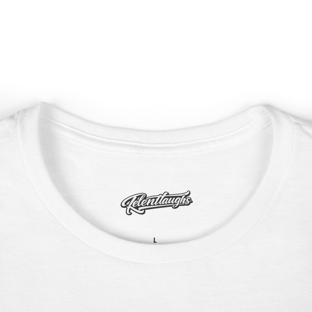 Women's Softstyle Tee- Soccer Mom Definition shirt