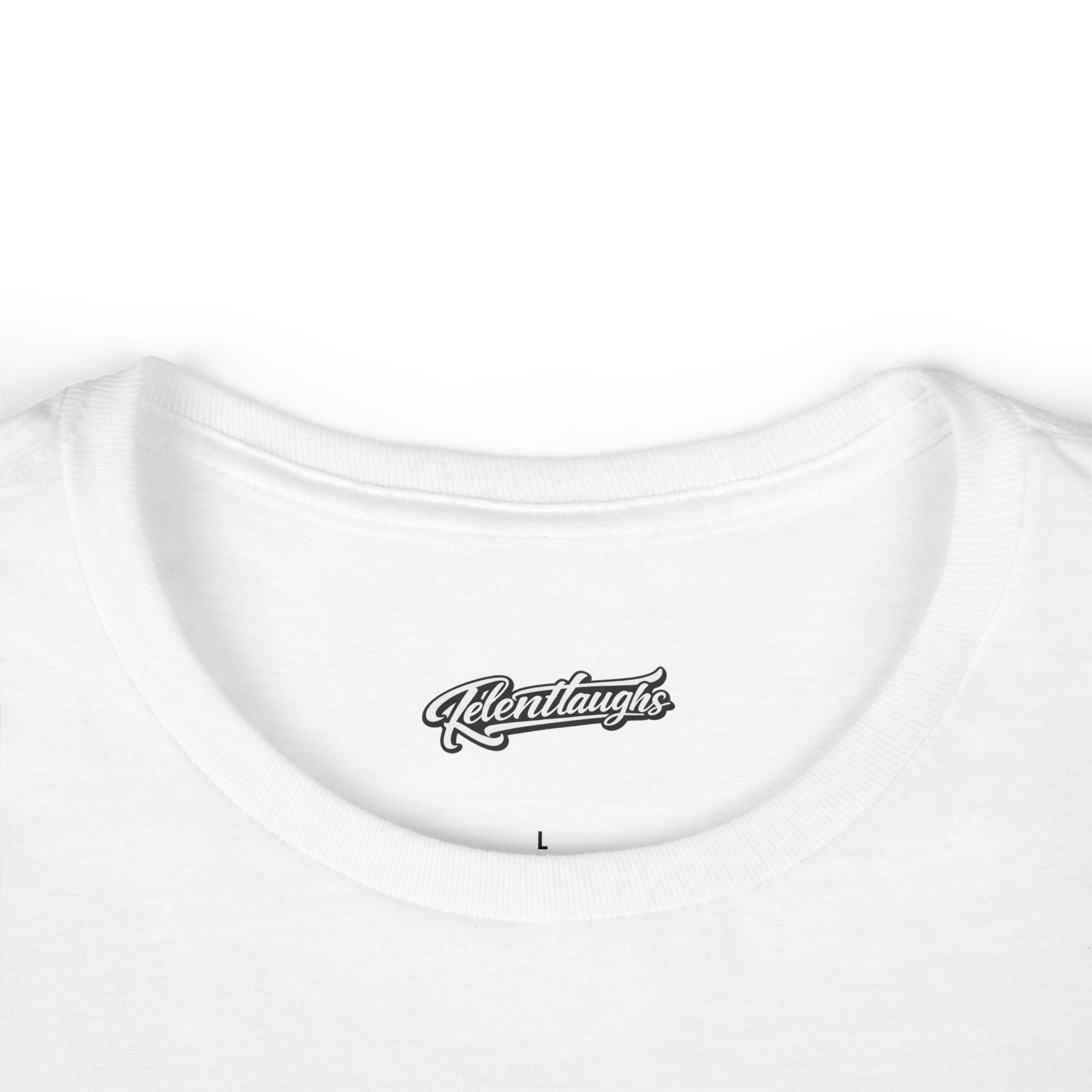 Women's Softstyle Tee- Soccer Mom Definition shirt