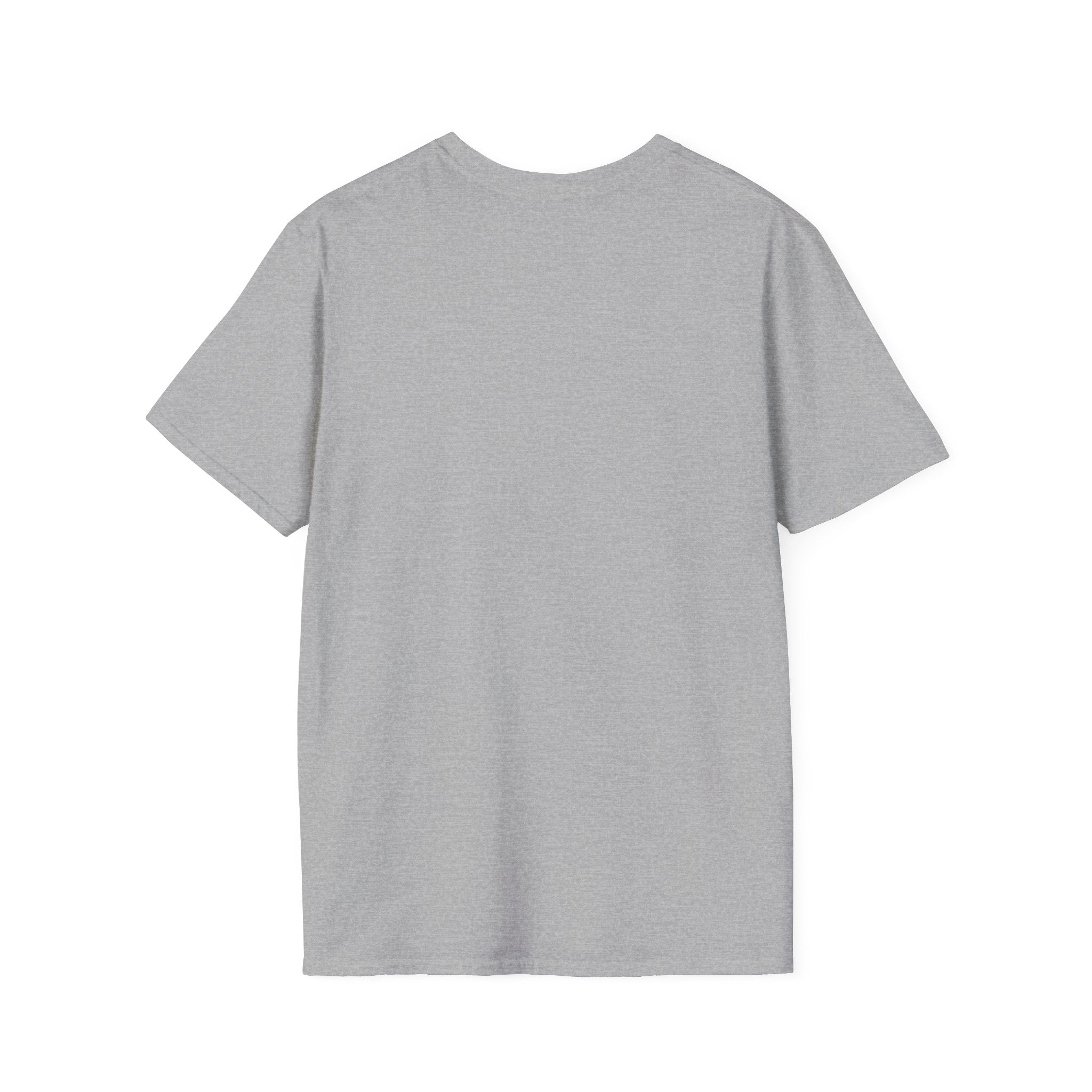 Golf T-Shirt — "Hole-in 1 guy" Funny Tee