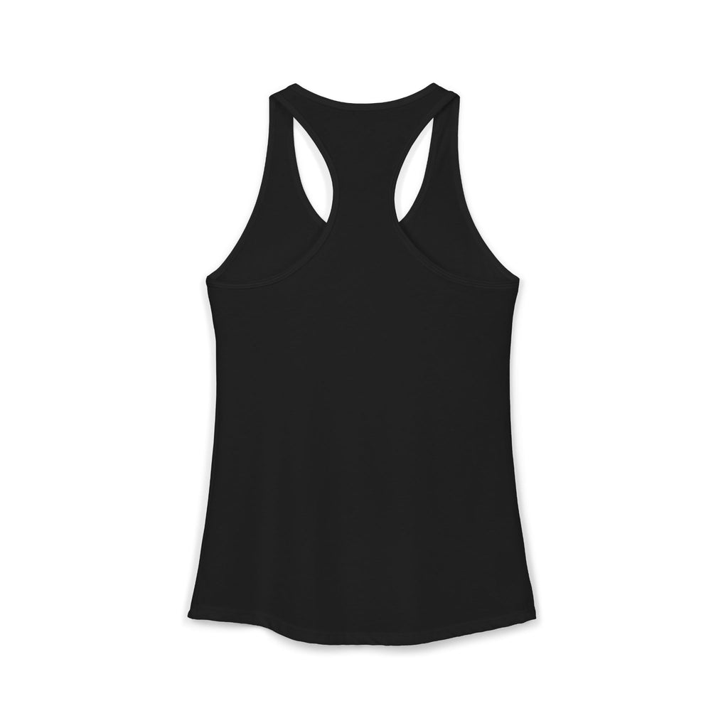 Women's Soccer Tank Top