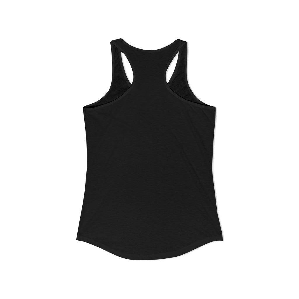Women's Soccer Tank Top