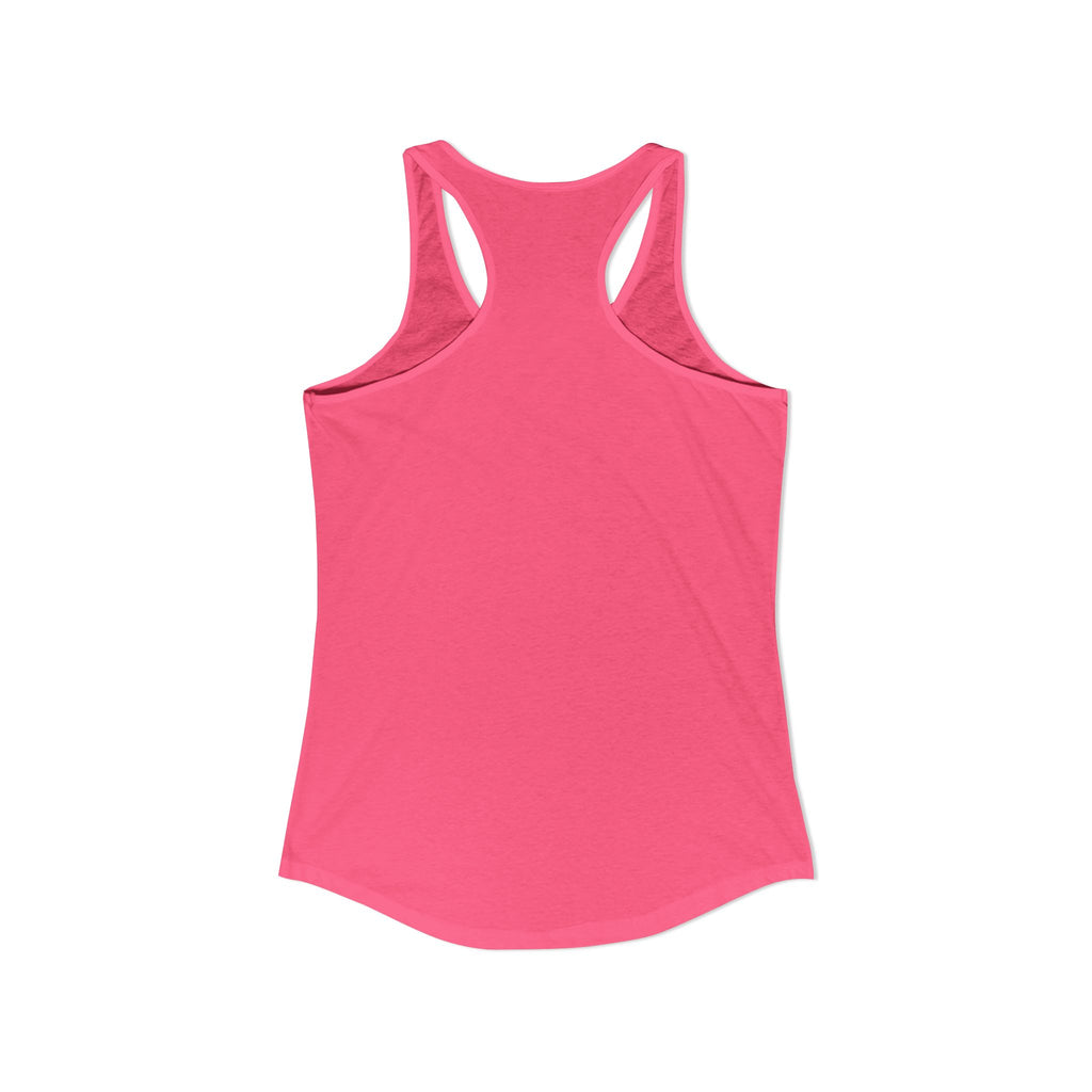 Women's Soccer Tank Top